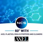 60" with NCS Aqua-Clean 521 and XTEND CX-500